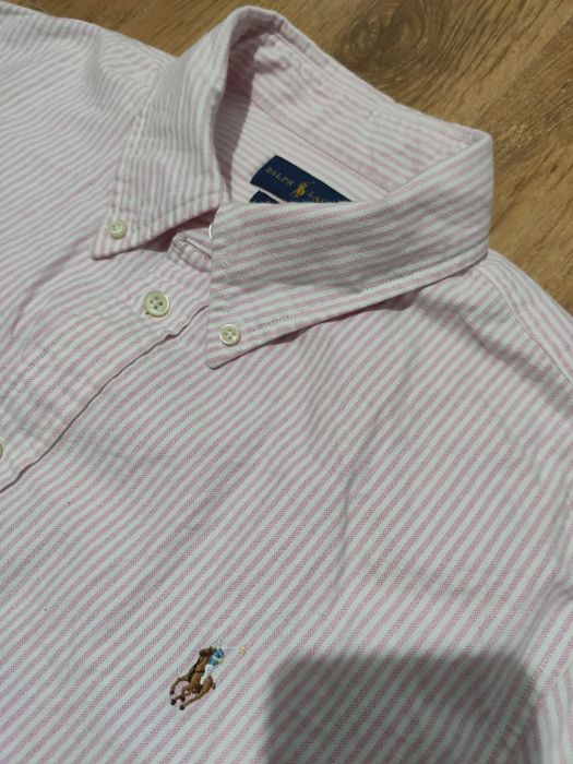 Cămașă damă Polo Ralph Lauren mărimea XL