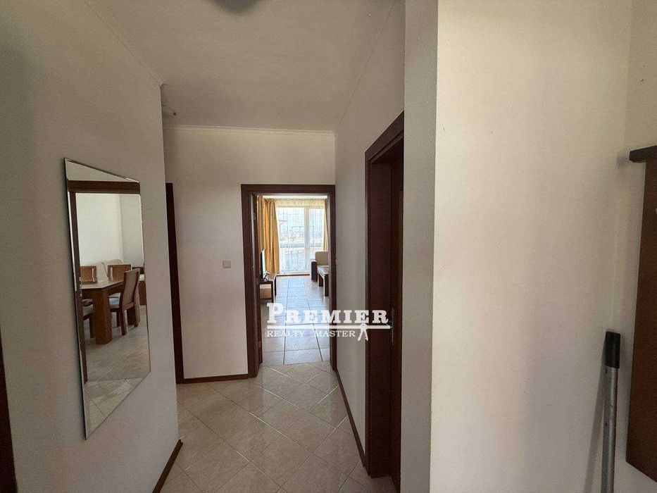 Функционален тристаен апартамент в еко комплекс близо до село Кошарица