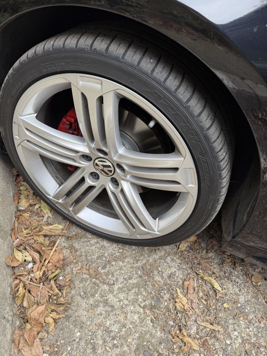 Vand jante talladega r19