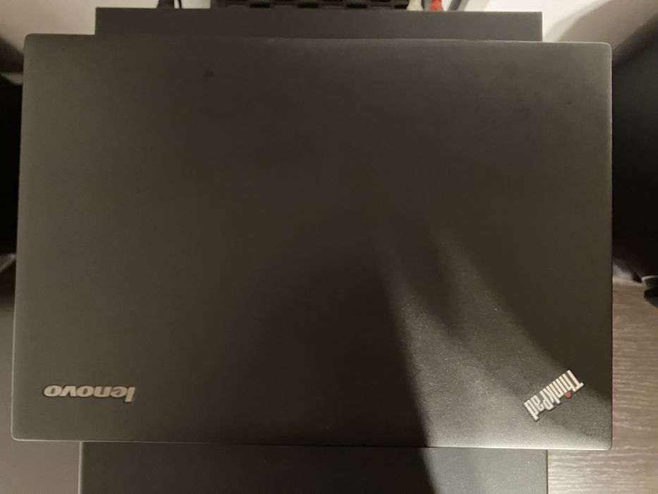 Lenovo X1 Carbon I7 Gen 2