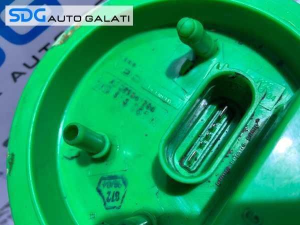 Pompa Combustibil Benzina cu Senzor Litrometru Plutitor Rezervor VW Golf 5 1.4 TSI 2004 - 2008 Cod 1K0919051N