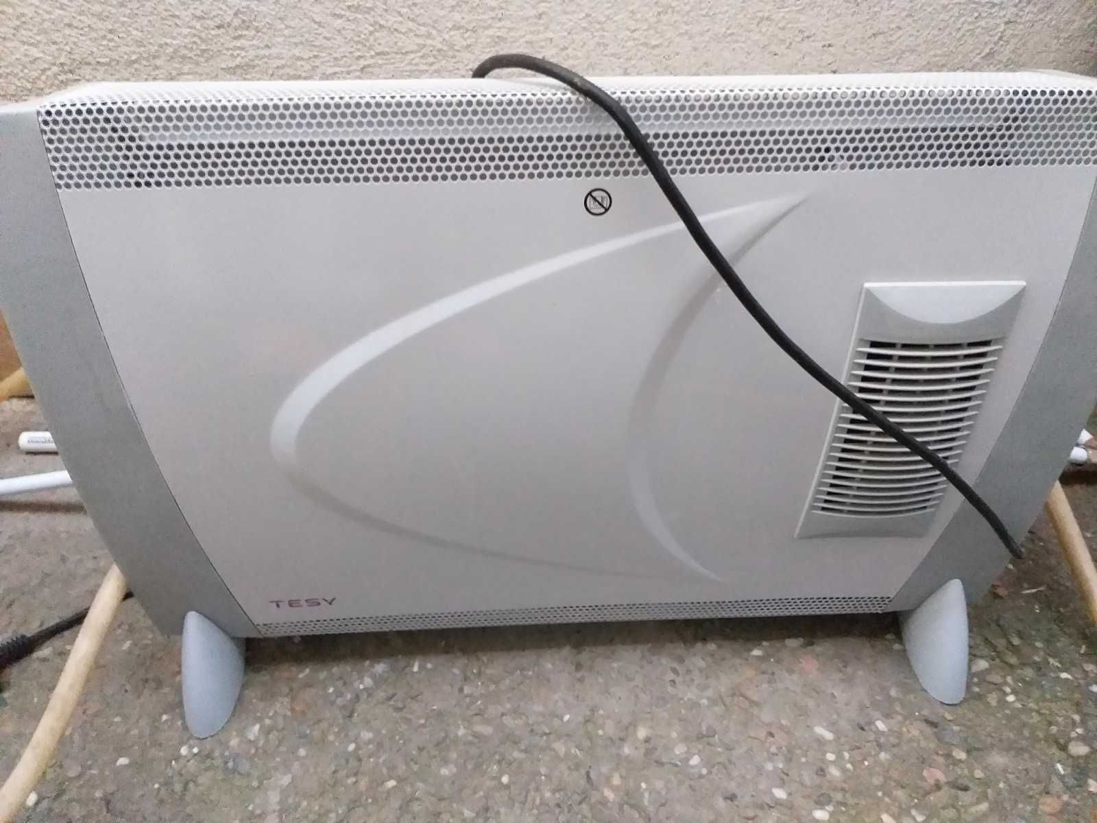 Se vinde radiator căldură