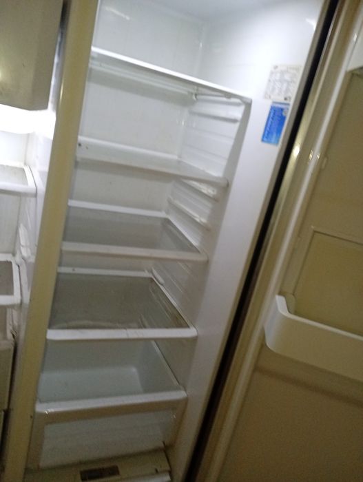 Хладилник Side by side Samsung