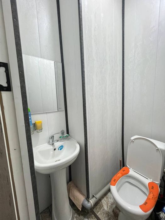 Pradayotsa 4 komnatnaya kvartira Yunusabade