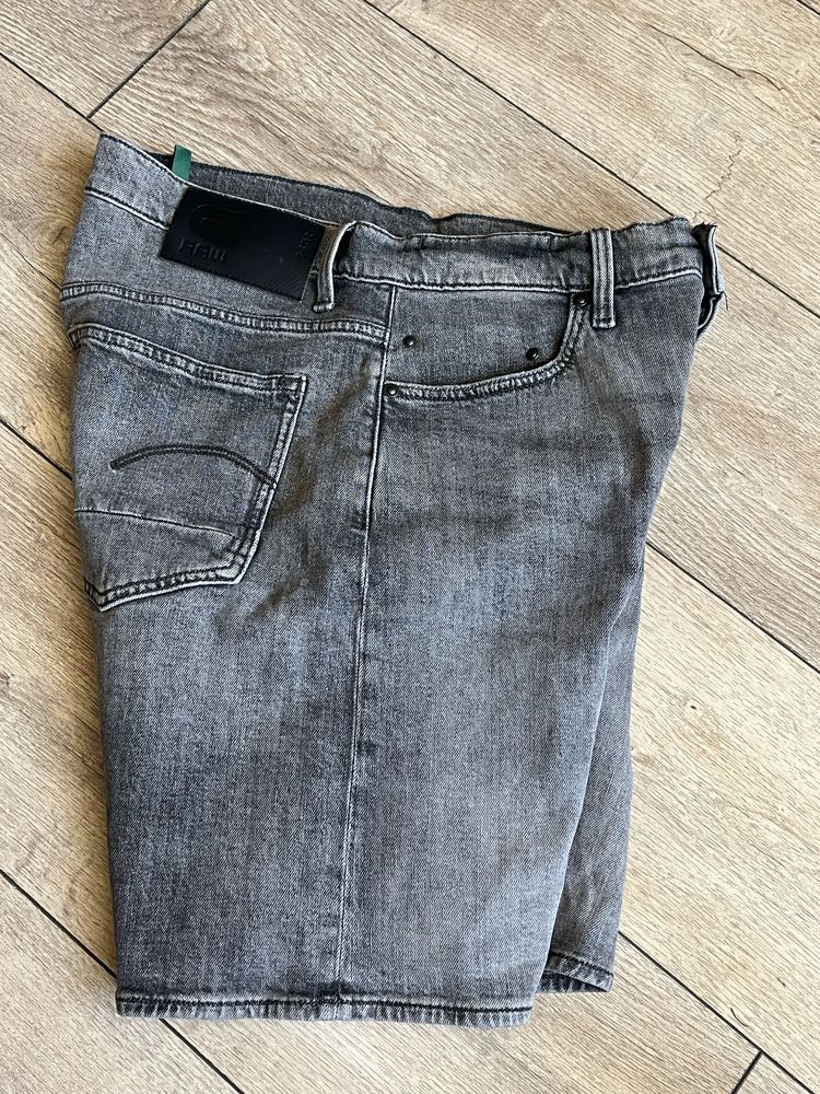 G Star RAW : Triple A Short - размер 31/ Оригинал