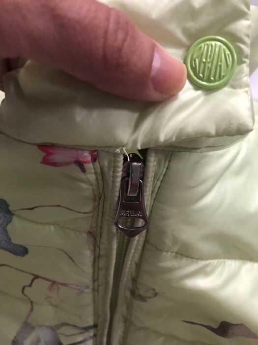 Уникално якенце Replay