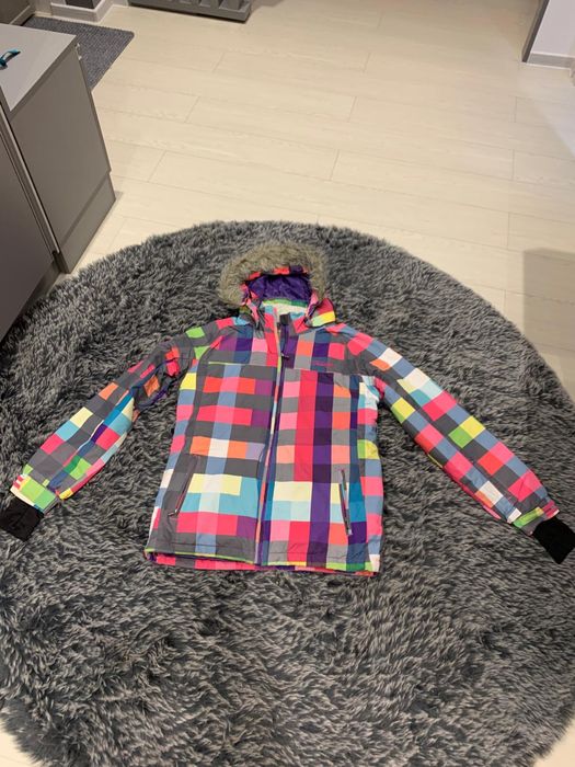 Vand costum snowboard/ski