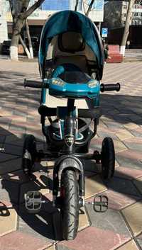 Трехколесный детский велосипед Lexus trike