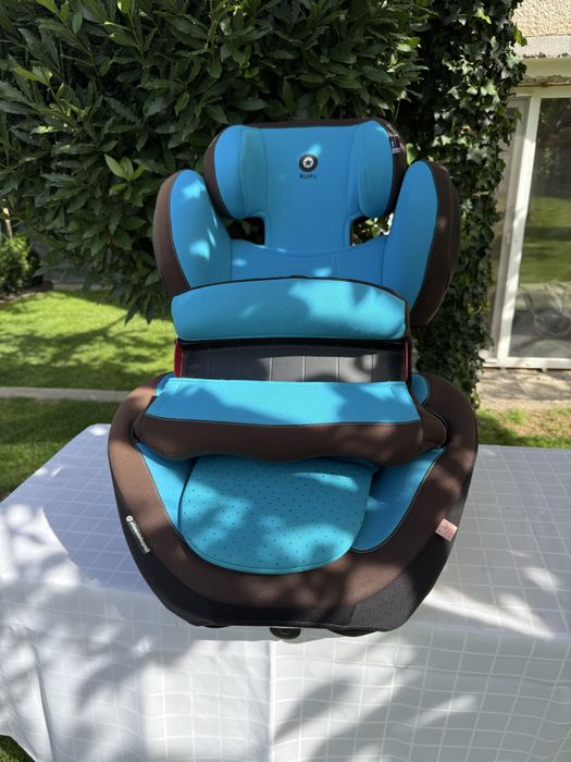 Детско столче за кола