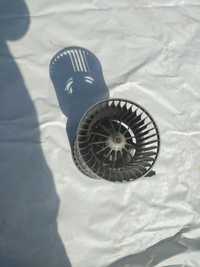 Aeroterma, BMW Seria 3 E46,motor 2.0 D, 150 CP