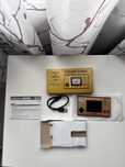 Nintendo Game & Watch + joc Super Mario Bros