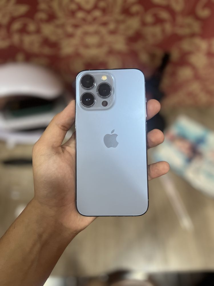 Iphone 13 pro LLA 82% SOTILDI!