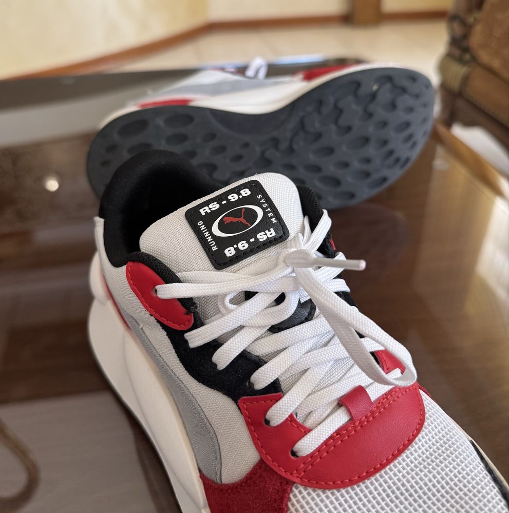 Puma RS 9.8 Space - Женски спортни обувки