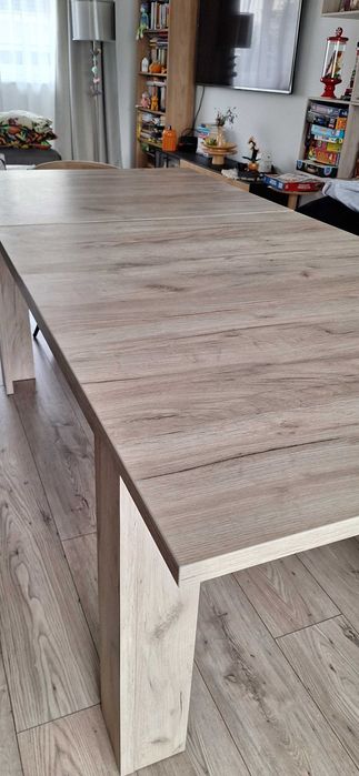 Masa extensibila Mobexpert - 160/200 *90*76 cm