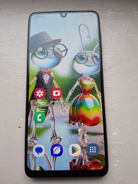 Samsung A22 in stare perfecta