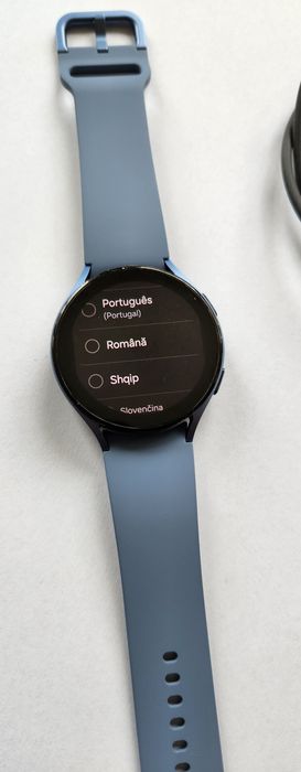 Samsung Galaxy Watch 5 LTE 44mm Albastru