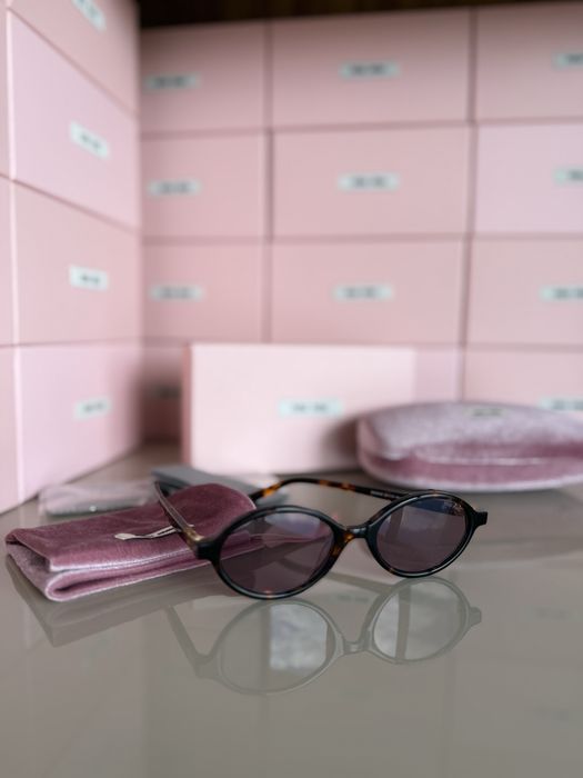 Miu miu очила 79лв за брой / два модела