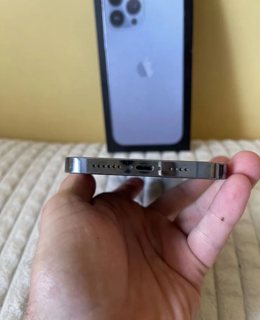 Iphone 13 pro max