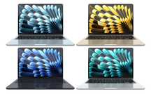 НОВ! Apple MacBook Air 13" M4 10C/8G 16RAM 256GB SSD Гаранция!