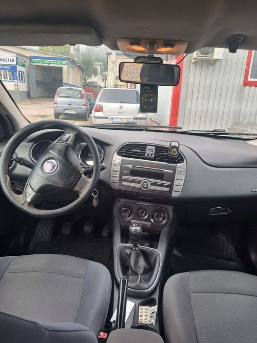 Fiat Bravo 1.6 diesel 2008