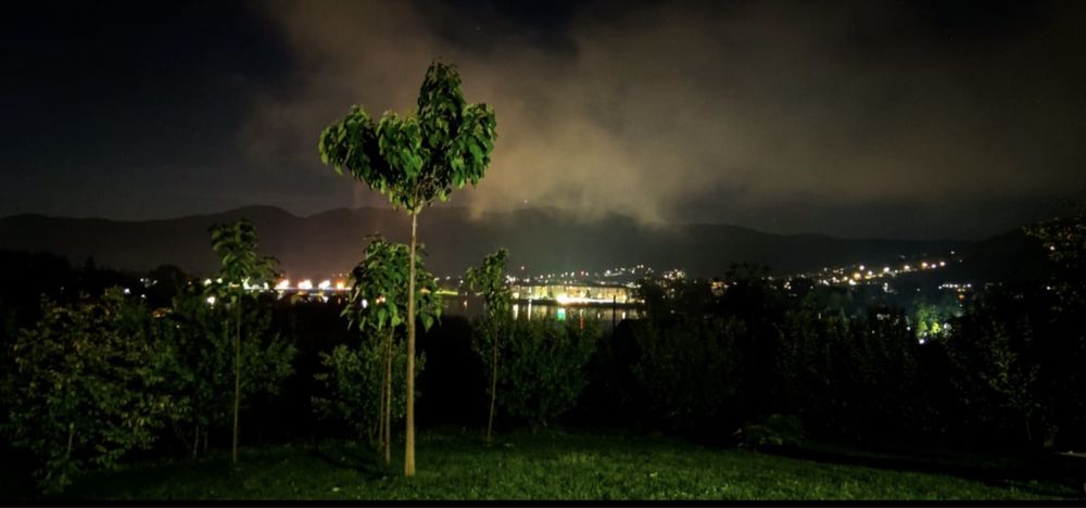 Cazare Calimanesti Caciulata Vila Upforest Revelion/ craciun