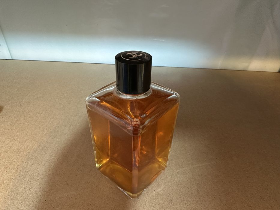 apa de parfum coco chanel n5 240ml splash foarte vechi