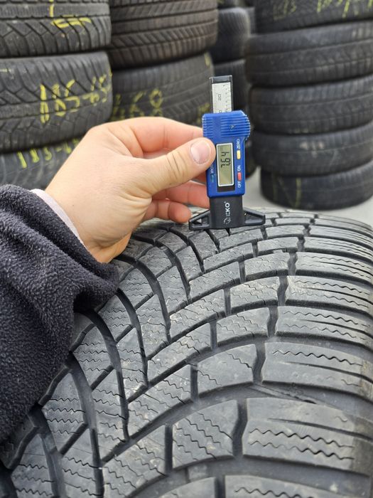 Anvelope de iarna 225-45r17 Bridgestone