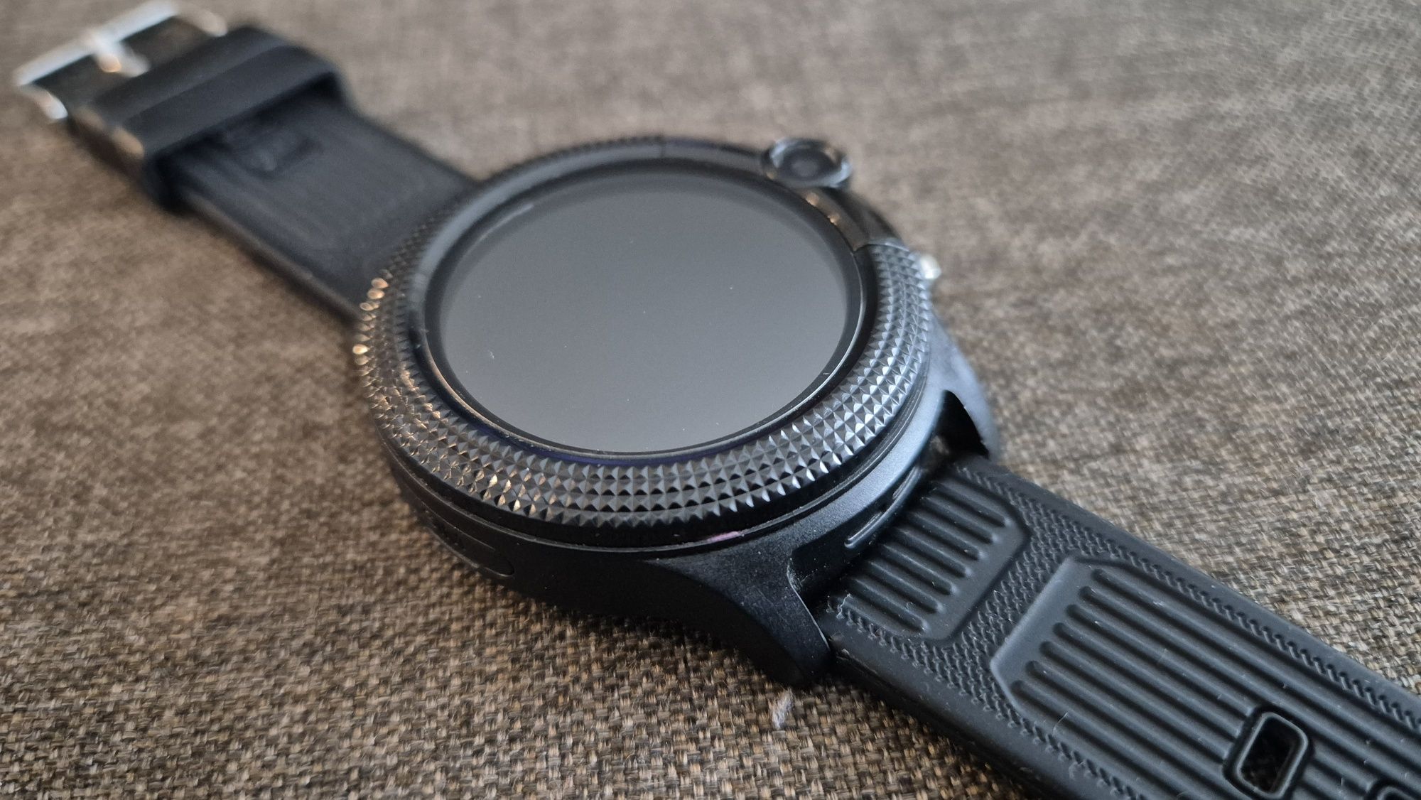 Смарт часовник/Smart Watch NUBI