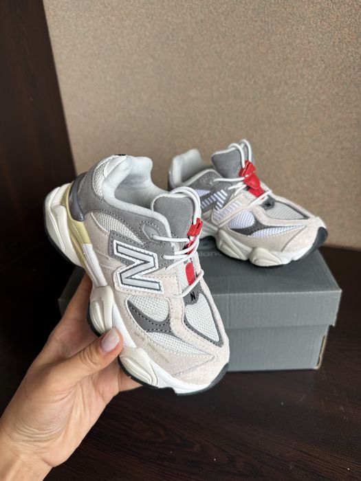 Детски New Balance 9060