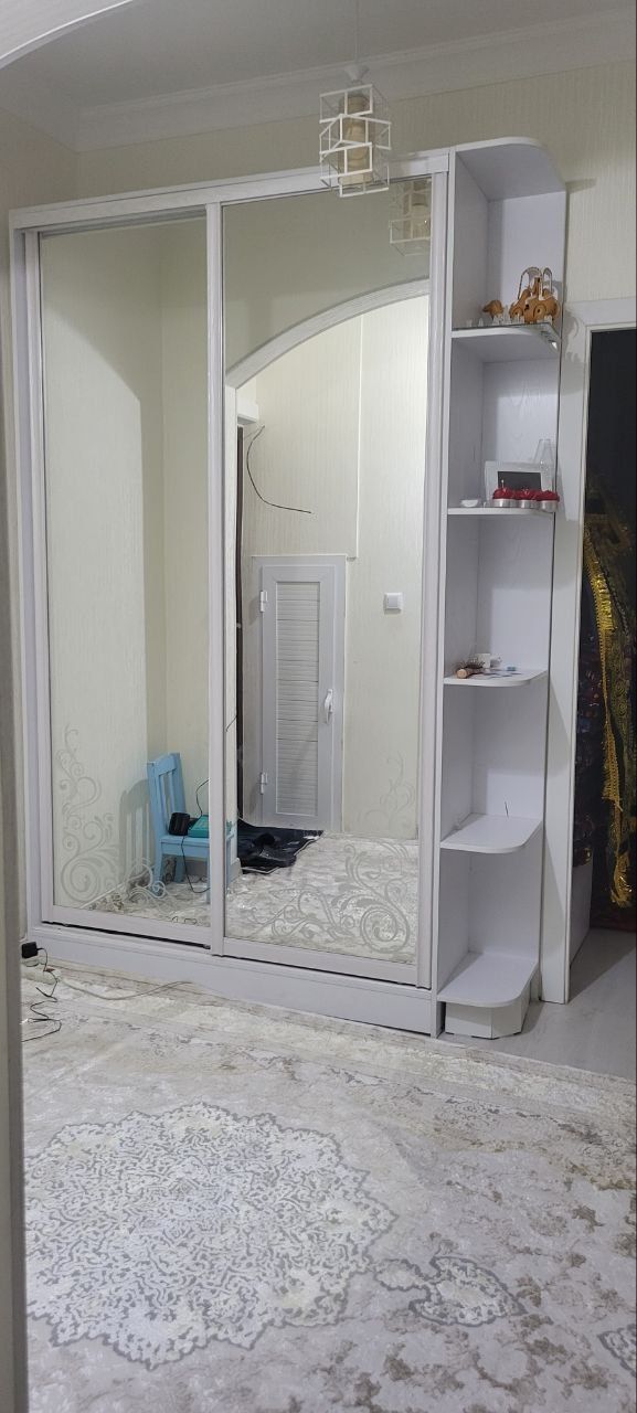 Юнусабад 15 кв 5/5/5 СВОЯ.100 кв
