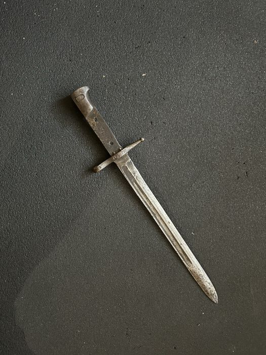 Щик Нож Сабя Каракано М1891