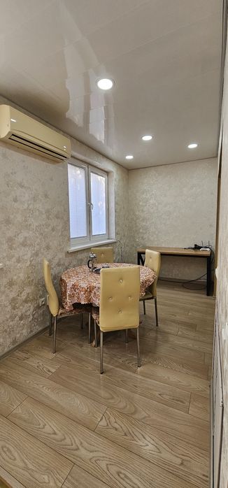Сдается 2х комнатная квартира