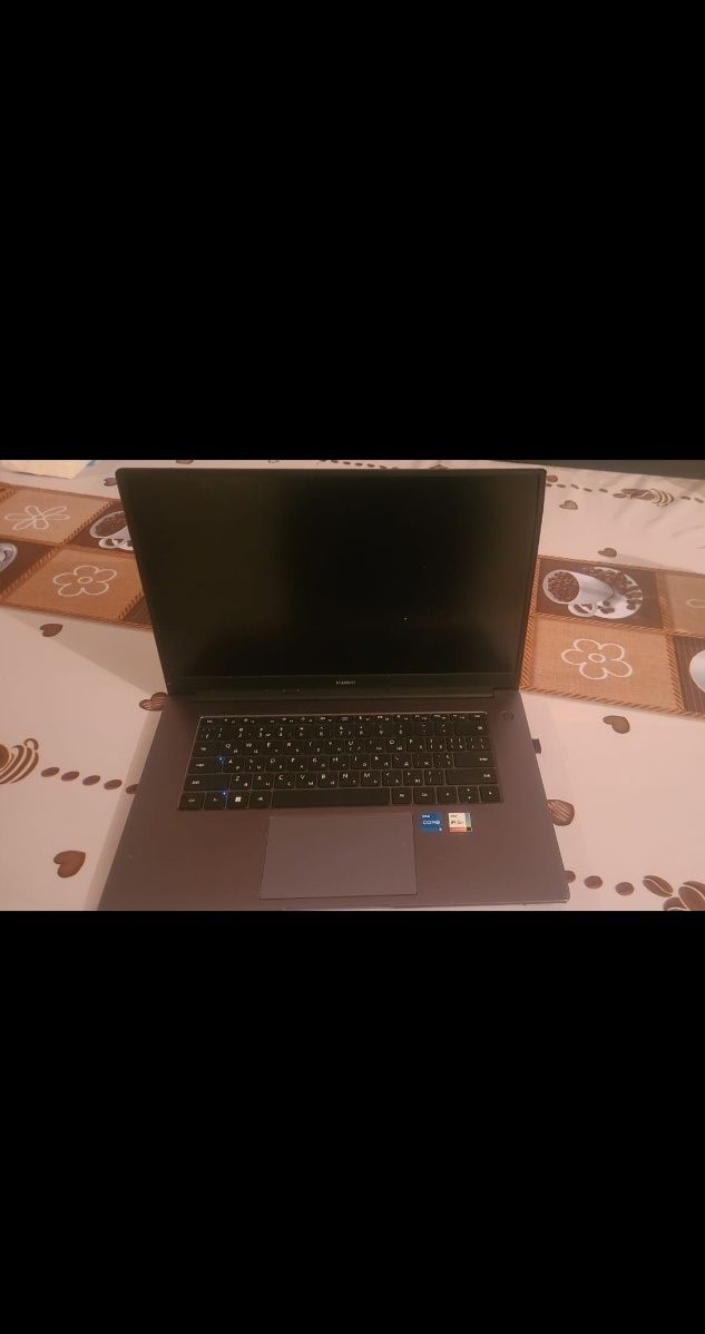 Huawei MateBook D 15