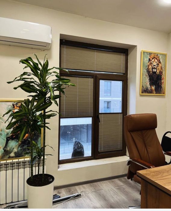 Jalyuzii ideal жалюзи идеал