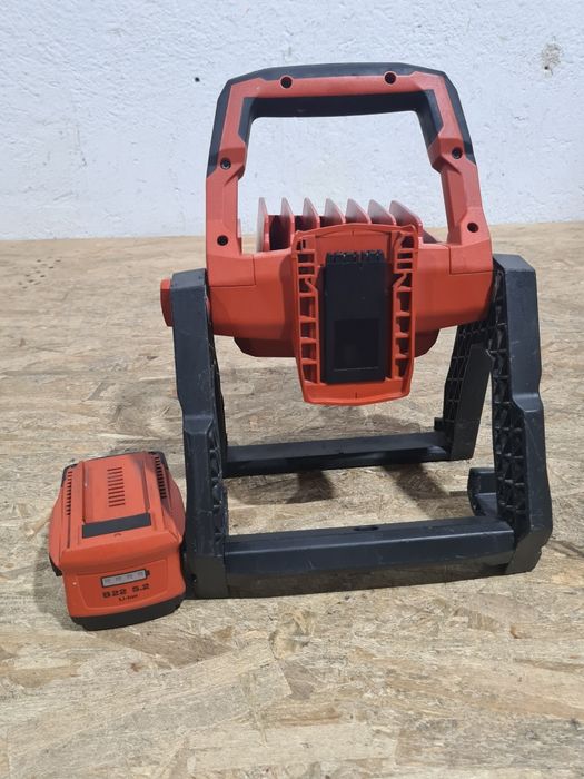 Proiector led lanterna de santier Hilti SL 6-A22