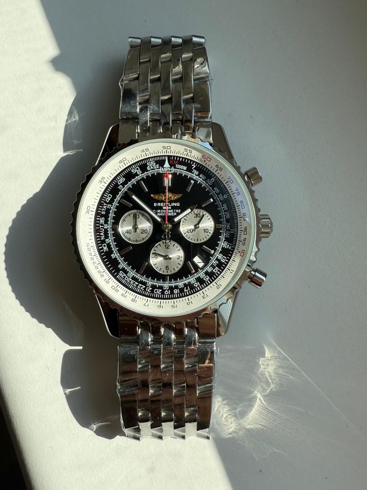 Breitling NaviTimer