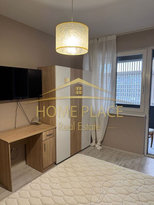 Дава се под наем Тристаен апартамент в Варна, Младост 1 - 120 кв.м за 714 € - Снимка #5