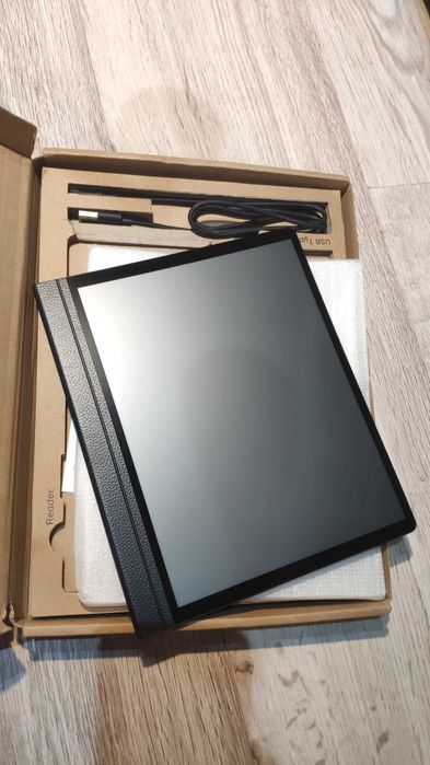 10'' Цветен ePaper таблет/четец  HANNspree HannsNote 2