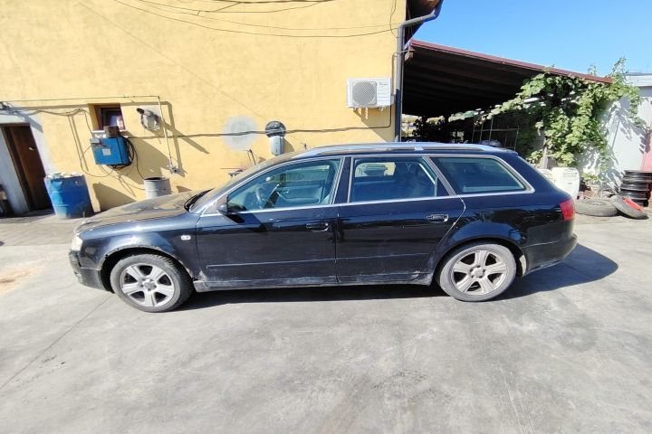 Piese Audi A4 B7