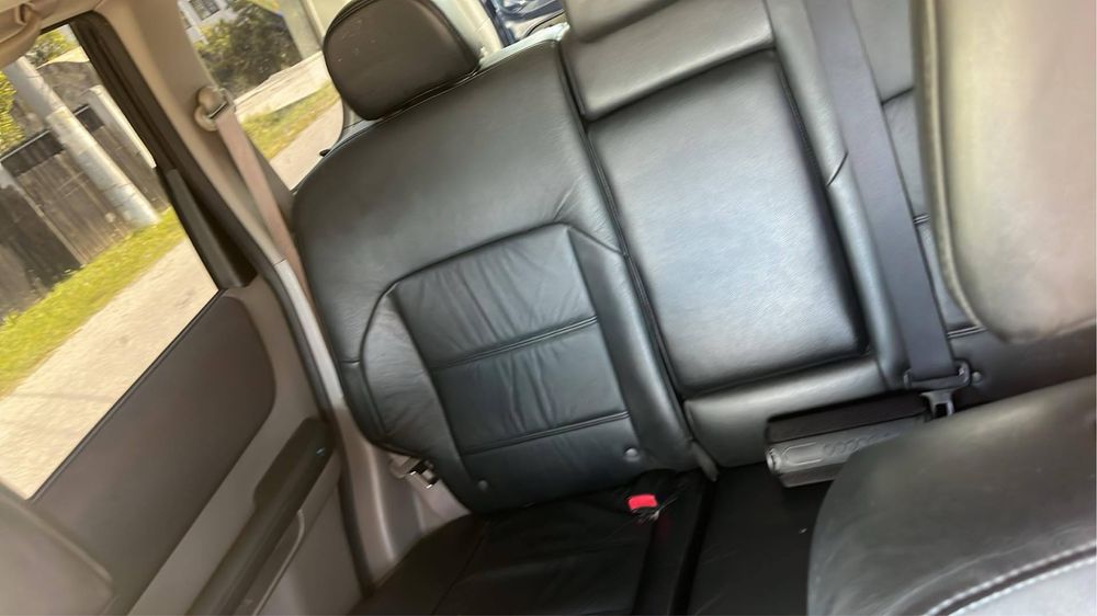 Nissan X trail t30 2.2 4x4