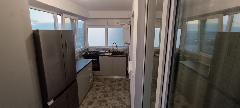 Apartament Targul de Crăciun Craiova