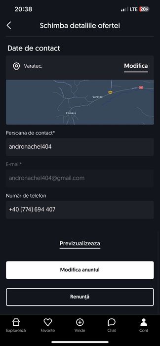 Jocul On The Road Truck Simulator