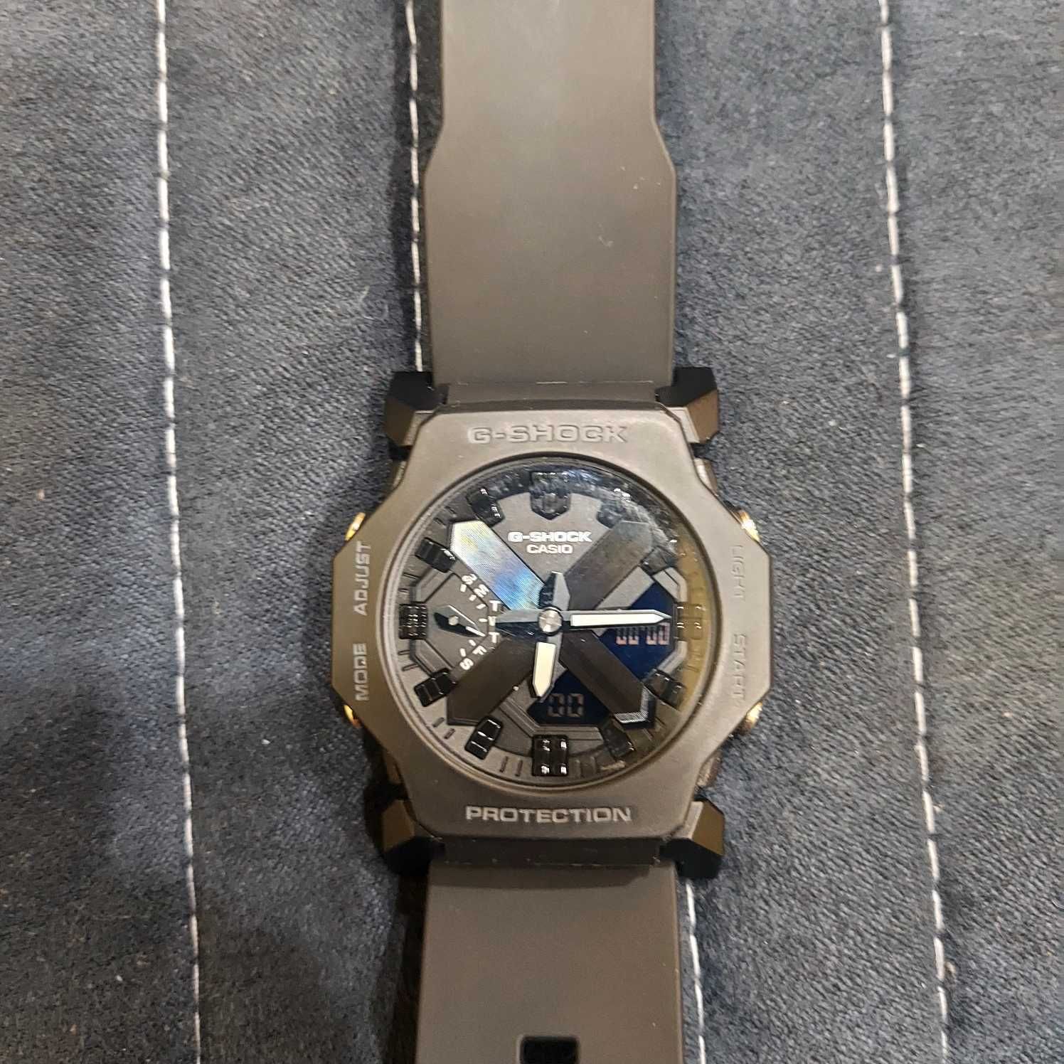 Casio G- SHOCK GA 2300