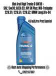 Ulei Aral High Tronic G 5W30 – 45 lei/Litru Preț Special
