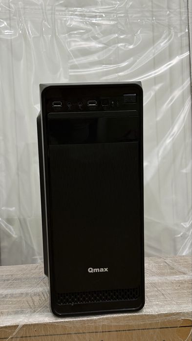 Продаю компьютер, + монитор в подарок