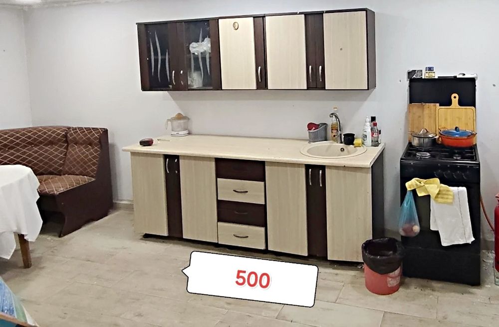 Mobilă bucătărie completă – stare foarte bună