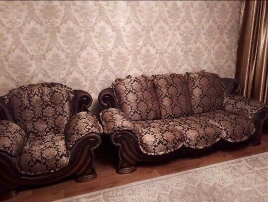 Продам уголок отдыха 3-ка