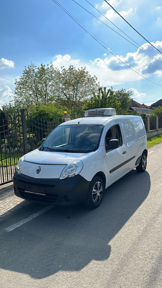 RENAULT Kango 1.5 DCI cu Frig