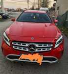 Vând Mercedes-Benz GLA180, 1,6 benzină, 122 Cai, an 2020, proprietar.