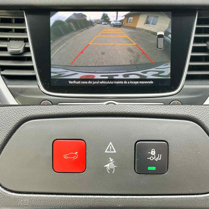 Opel Grandland 2.0 D